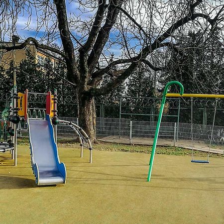Velvet Lazienki Park وارسو المظهر الخارجي الصورة